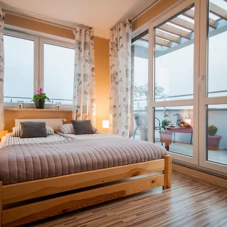Appartement Regina - Jantar *