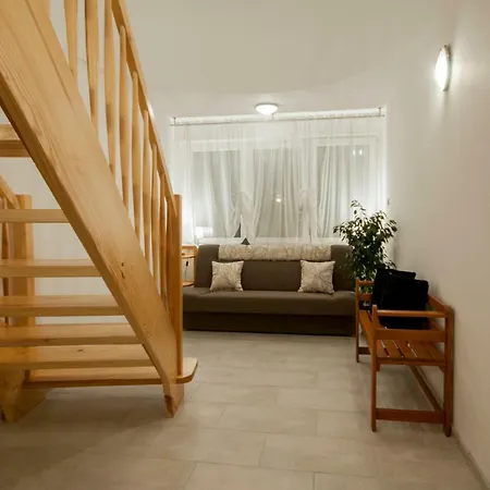 Regina - Jantar Appartement Kołobrzeg