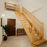 Apartment Regina - Jantar *