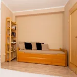 Apartment Regina - Jantar *