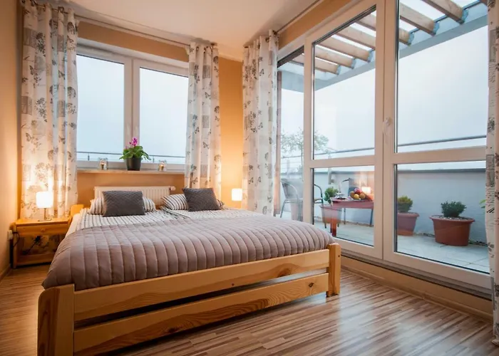 Appartement Regina - Jantar *